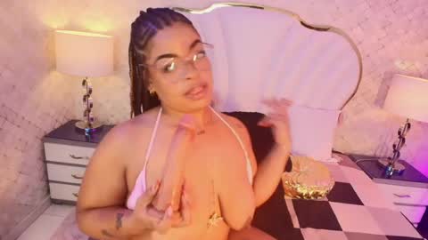  YazminJenner  online show from June 2026 06:07:01 AM