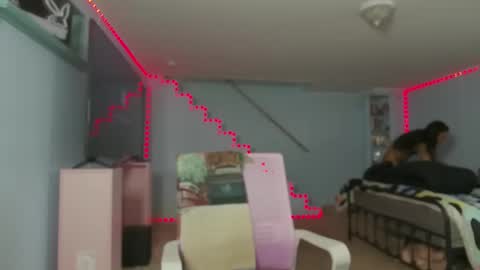 Yazmin Royal online show from December 2024 04:17:01 PM