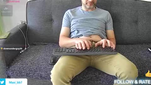 Maxi online show from May 2026 02:24:02 PM