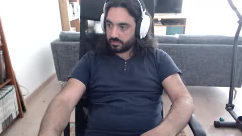 yeeaahoo online show from May 2026 12:55:02 PM