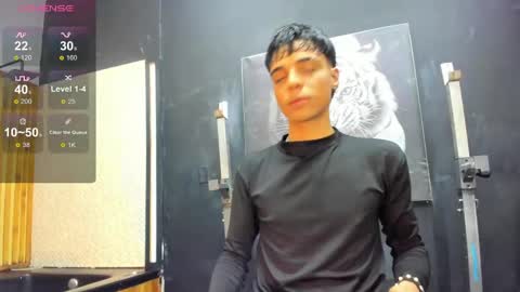 Yeidonn online show from June 2026 04:14:02 AM