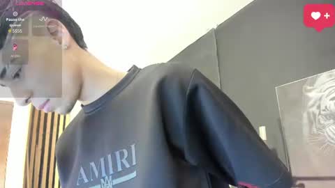Yeidonn online show from June 2026 03:26:01 AM