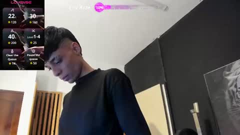 Yeidonn online show from June 2026 03:27:02 AM