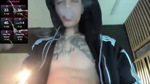 Yeidonn online show from July 2026 03:33:02 AM