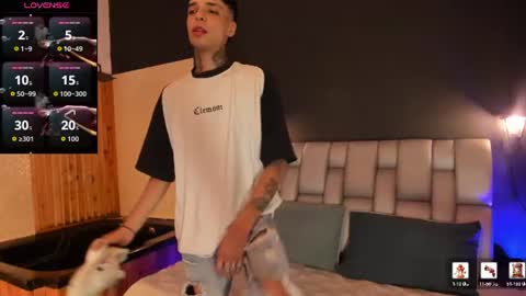 Yeidonn online show from July 2026 03:46:02 AM