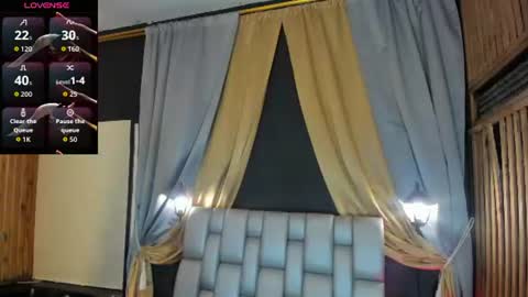 Yeidonn online show from July 2026 03:20:02 AM