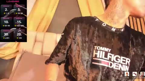 Yeidonn online show from July 2026 03:31:02 AM