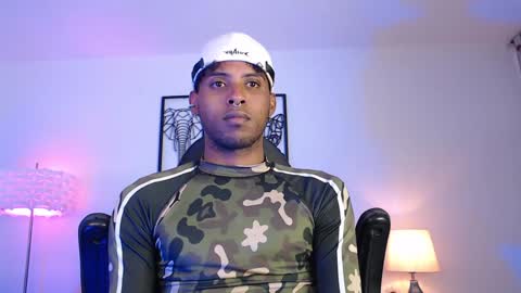 Snapshot of yeijp_jordan01 chatting on December 2024 04:03:02 AM Steven online show from December 2024 04:03:02 AM