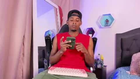 Snapshot of yeijp_jordan01 chatting on August 2026 03:31:02 AM Steven online show from August 2026 03:31:02 AM