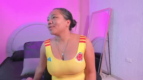 yeika_foxy online show from June 2026 11:23:02 AM