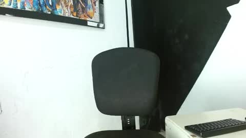 Yeiko Park23 online show from December 2025 01:14:02 AM