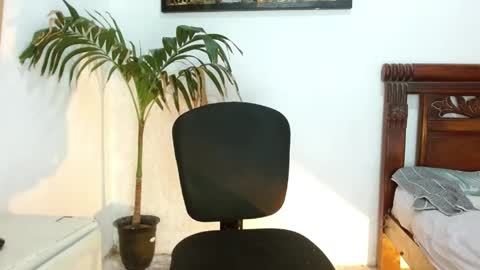 Yeiko Park23 online show from May 2026 02:31:02 AM