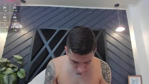 Snapshot of yeiko_romero_ chatting on February 2025 11:48:02 PM YEIKO ROMERO online show from February 2025 11:48:02 PM