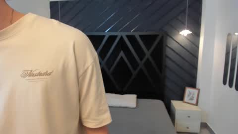 Snapshot of yeiko_romero_ chatting on March 2025 05:38:01 PM YEIKO ROMERO online show from March 2025 05:38:01 PM