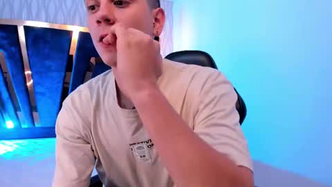 Snapshot of yeiko_romero_ chatting on March 2025 05:24:02 PM YEIKO ROMERO online show from March 2025 05:24:02 PM