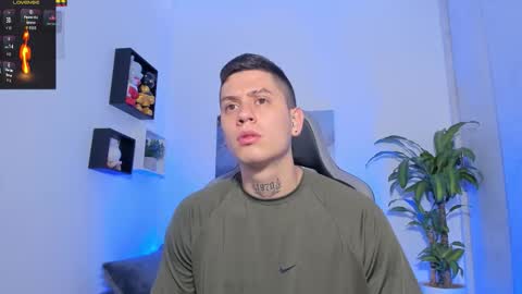 Snapshot of yeiko_romero_ chatting on September 2025 06:51:01 PM YEIKO ROMERO online show from September 2025 06:51:01 PM