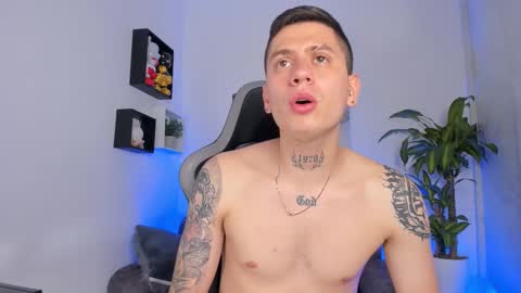 Snapshot of yeiko_romero_ chatting on September 2025 05:24:02 PM YEIKO ROMERO online show from September 2025 05:24:02 PM