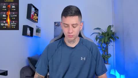 Snapshot of yeiko_romero_ chatting on September 2025 06:41:02 PM YEIKO ROMERO online show from September 2025 06:41:02 PM