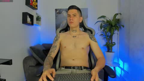 Snapshot of yeiko_romero_ chatting on September 2025 09:19:02 AM YEIKO ROMERO online show from September 2025 09:19:02 AM