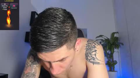 Snapshot of yeiko_romero_ chatting on September 2025 07:48:01 PM YEIKO ROMERO online show from September 2025 07:48:01 PM