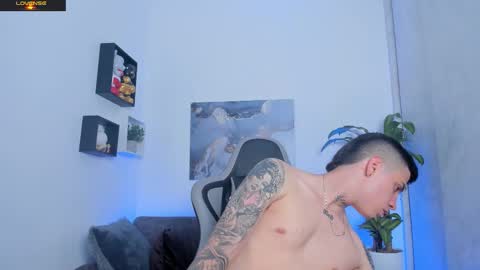 Snapshot of yeiko_romero_ chatting on September 2025 04:47:01 AM YEIKO ROMERO online show from September 2025 04:47:01 AM