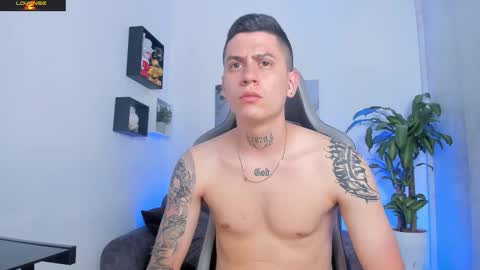 Snapshot of yeiko_romero_ chatting on September 2025 02:46:01 AM YEIKO ROMERO online show from September 2025 02:46:01 AM