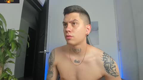 Snapshot of yeiko_romero_ chatting on September 2025 09:58:02 AM YEIKO ROMERO online show from September 2025 09:58:02 AM