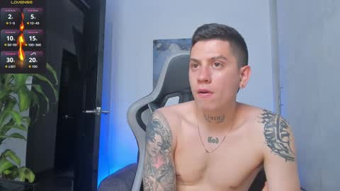 Snapshot of yeiko_romero_ chatting on September 2025 05:29:02 PM YEIKO ROMERO online show from September 2025 05:29:02 PM