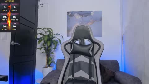 Snapshot of yeiko_romero_ chatting on October 2025 09:43:02 AM YEIKO ROMERO online show from October 2025 09:43:02 AM