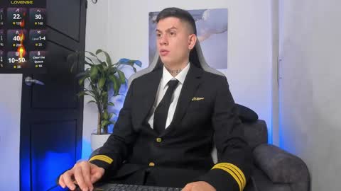 Snapshot of yeiko_romero_ chatting on October 2025 09:26:01 PM YEIKO ROMERO online show from October 2025 09:26:01 PM