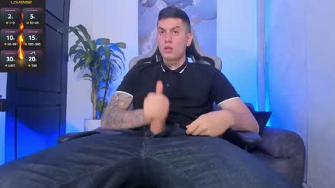 Snapshot of yeiko_romero_ chatting on October 2025 06:31:01 PM YEIKO ROMERO online show from October 2025 06:31:01 PM