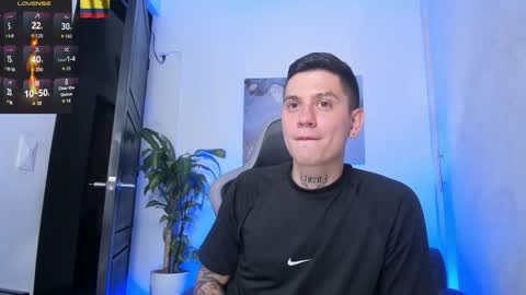 Snapshot of yeiko_romero_ chatting on October 2025 01:06:02 AM YEIKO ROMERO online show from October 2025 01:06:02 AM