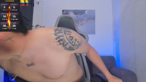 Snapshot of yeiko_romero_ chatting on November 2025 06:42:02 PM YEIKO ROMERO online show from November 2025 06:42:02 PM