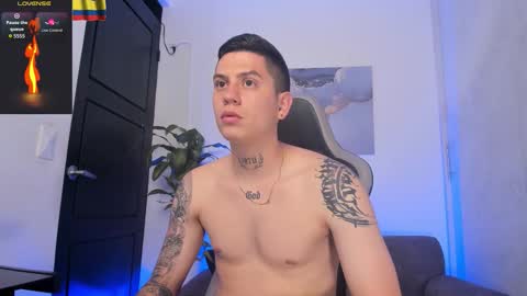 Snapshot of yeiko_romero_ chatting on November 2025 09:26:02 PM YEIKO ROMERO online show from November 2025 09:26:02 PM