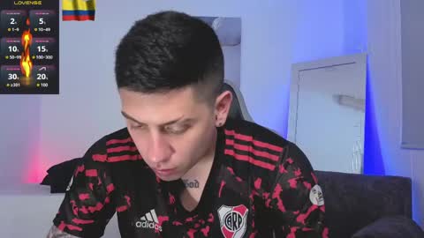 YEIKO ROMERO online show from May 2026 05:54:01 PM