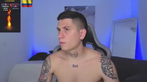YEIKO ROMERO online show from May 2026 06:27:02 PM