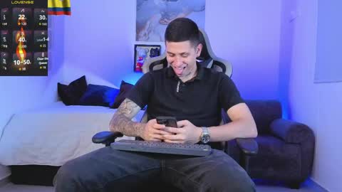 YEIKO ROMERO online show from May 2026 06:02:02 PM
