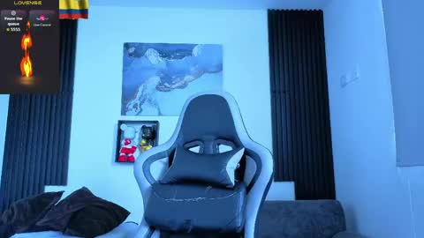 YEIKO ROMERO online show from May 2026 05:22:02 PM