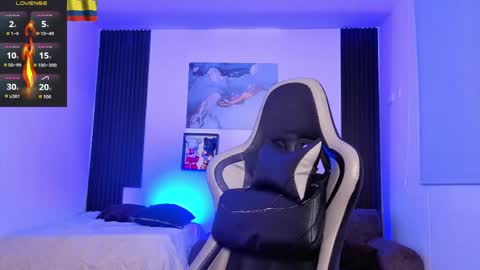 YEIKO ROMERO online show from May 2026 05:15:01 AM