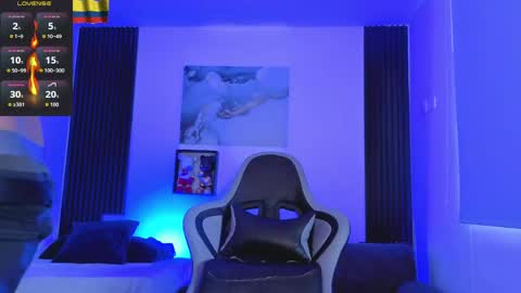YEIKO ROMERO online show from June 2026 05:51:01 PM