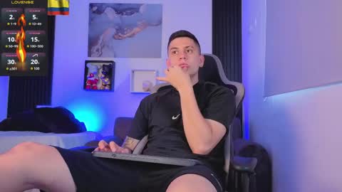 YEIKO ROMERO online show from June 2026 05:39:02 PM