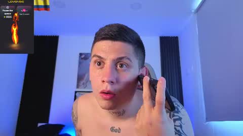 YEIKO ROMERO online show from June 2026 05:23:01 PM