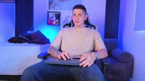 YEIKO ROMERO online show from June 2026 07:13:02 PM