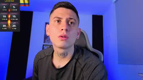 YEIKO ROMERO online show from June 2026 05:50:02 PM