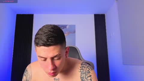 YEIKO ROMERO online show from June 2026 08:39:01 AM