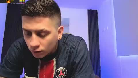 YEIKO ROMERO online show from June 2026 07:29:01 PM
