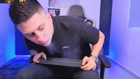 YEIKO ROMERO online show from July 2026 05:45:01 PM