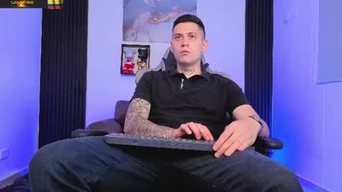 YEIKO ROMERO online show from July 2026 05:52:01 PM