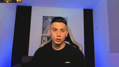YEIKO ROMERO online show from July 2026 06:23:01 PM