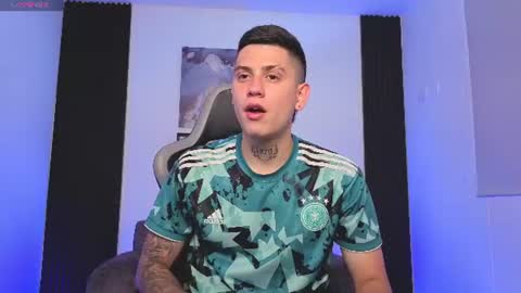 YEIKO ROMERO online show from July 2026 07:41:02 PM
